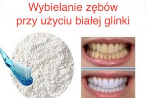 Zadbaj o zęby w całkowicie naturalny sposób