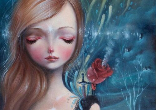 Miłość to nie tylko słowa