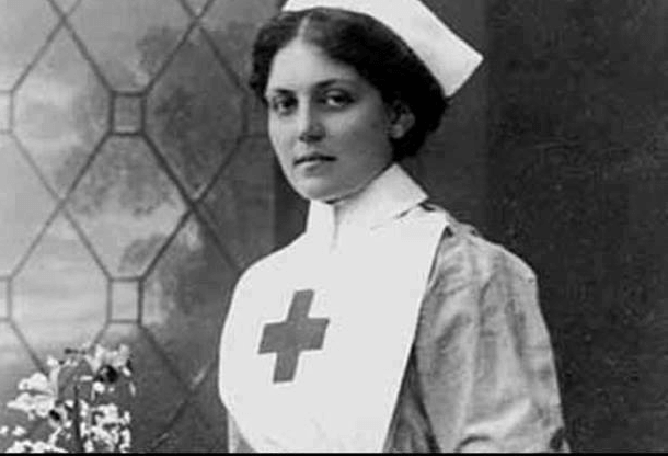 Violet Jessop - kobieta, która wymknęła się śmierci