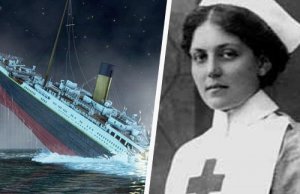 Kobieta, która oszukała śmierć - Violet Jessop