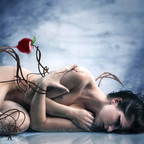 kobieta-pogrążona-w-smutku.jpg Kobieta pogrążona w smutku