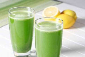 Redukujemy cholesterol i spalamy tłuszcz!