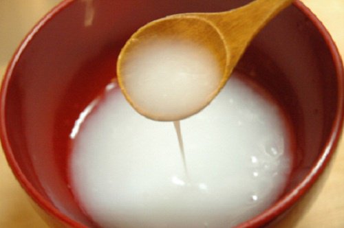 Mleko ryżowe i jego korzyści dla zdrowia