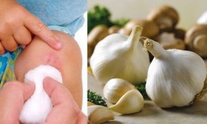 Środki antyseptyczne do skóry - w 100% naturalne