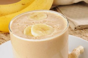Koktajle bananowe na odchudzanie