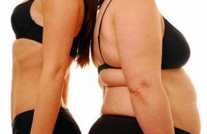 Odchudzanie — dlaczego nie tracimy na wadze?