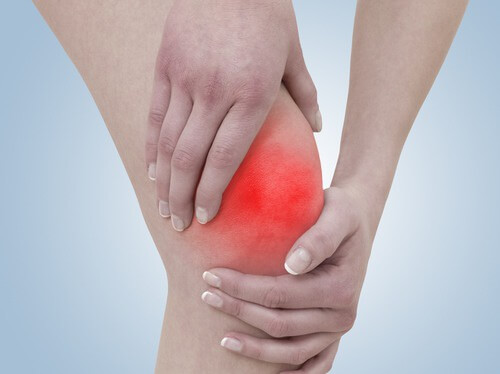 Staw kolanowy — symptomy degradacji i zużycia