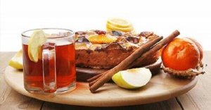 Cynamon – nieznane korzyści