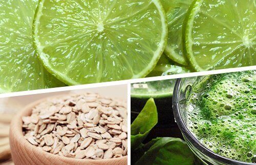 Jak schudnąć z cytryną, owsem i spiruliną? Jak schudnąć z cytryną, owsem i spiruliną?