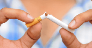 Jak rzucić palenie w naturalny sposób?