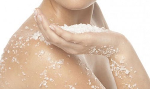 Peeling skóry