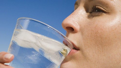 Umiejętne picie wody a Twój stan zdrowia