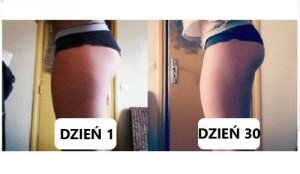 Szczupłe uda ― optymalna dieta na wyszczuplenie