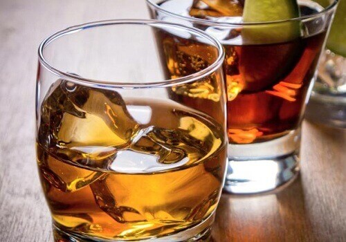 alkohol sprzyja cellulitowi