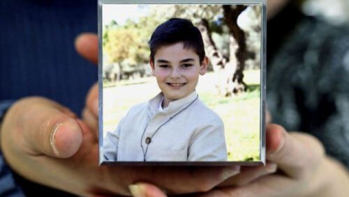 Mobbing w szkole: 11-letni Diego popełnił samobójstwo
