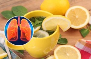 Naturalnie udrażniamy drogi oddechowe!