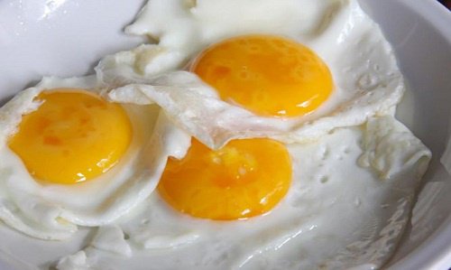 Jajka – ile można ich zjeść tygodniowo?