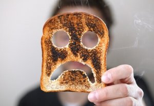 Negatywne emocje – Obroń się przed nimi!