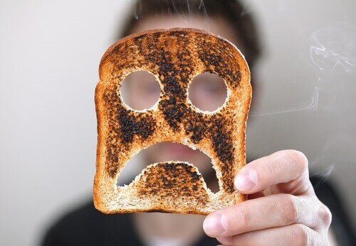 Negatywne emocje – Obroń się przed nimi!
