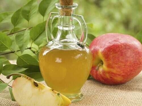 Czy ocet jabłkowy pomoże Ci schudnąć?