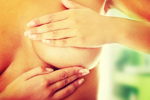 Nowotwór piersi – Co koniecznie musisz o nim wiedzieć?