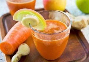 Stany lękowe a dieta - 6 najlepszych soków