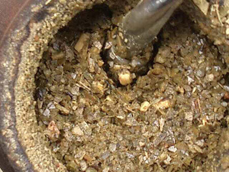 Yerba mate