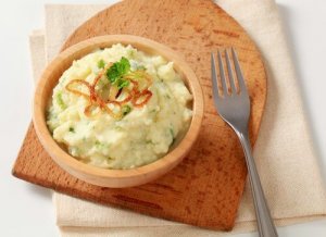 Purée ziemniaczane — jak je udoskonalić?