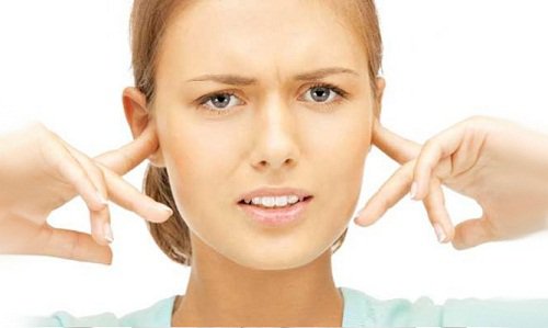 Dzwonienie w uszach: usuń je naturalnymi metodami
