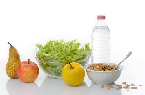 Zdrowa dieta