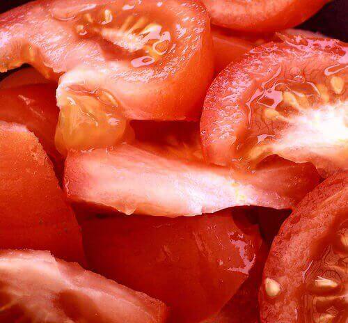 Pomidory zmniejszają ryzyko zawału serca