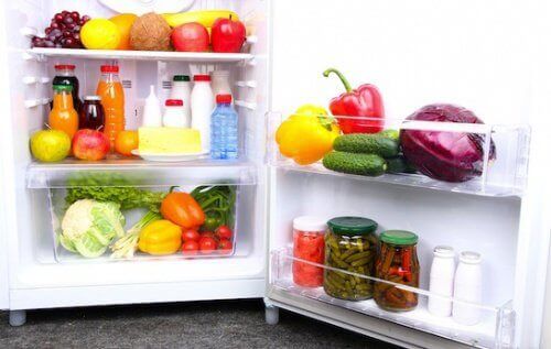 Produkty żywnościowe, które warto mieć w lodówce
