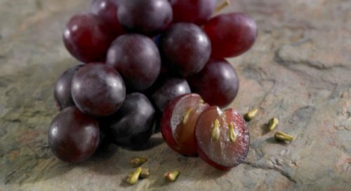 Pestki winogron - czy o tym wiedziałeś?