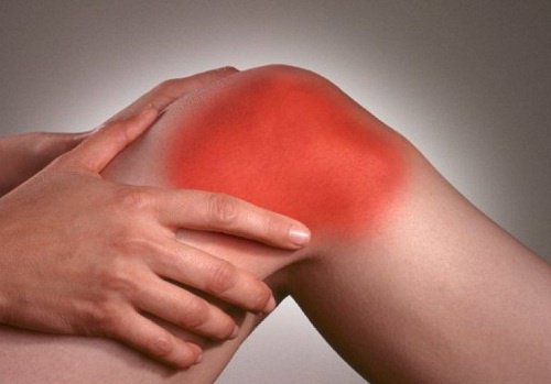 Bóle stawów - najlepsze zioła na artretyzm!