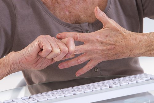 Artretyzm w dłoniach – 7 ćwiczeń