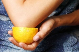 Cytryna i jej zastosowania w kosmetyce