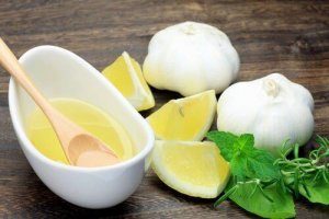 Cholesterol: oczyść z niego naczynia krwionośne