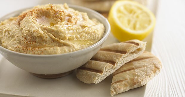 Hummus