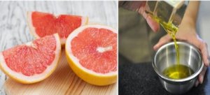 Grejpfrut i oliwa sposobem na detoks!