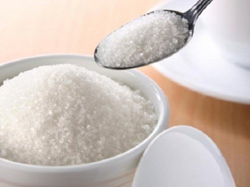 Cukier - jak działa na naszą wątrobę?