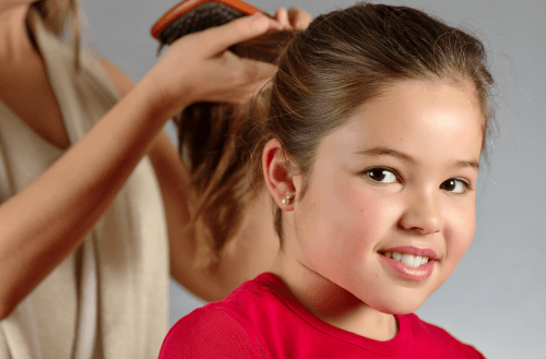 Włosy dziecka – zadbaj o nie prawidłowo!