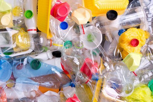 Plastik — jak zminimalizować jego użycie?