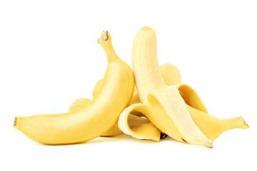 Skórka z banana i jej zastosowania