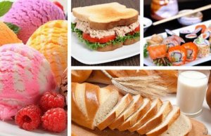 Bomby kaloryczne to nie tylko fast foody!