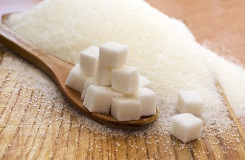 Cukier - 7 korzyści z jego wykluczenia z diety