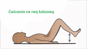 Ćwiczenia na rwę kulszową: jak złagodzić ból
