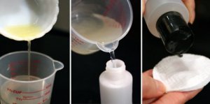 Tonery dla zdrowia skóry - 5 domowych przepisów