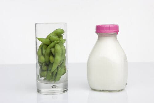 Fasola i mleko na wzmocnienie odporności