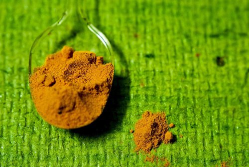 Kurkuma pomaga zadbać o zdrowie nerek