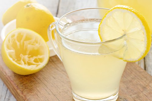 Lemoniada
